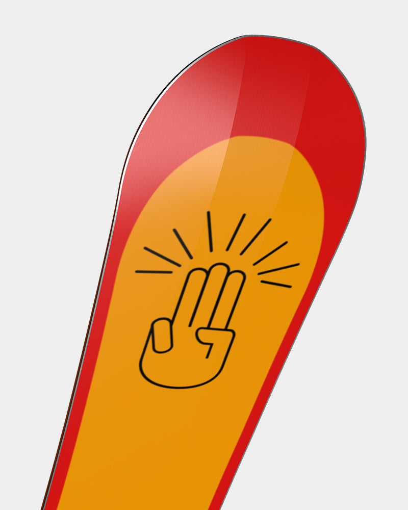 Love powder - Bataleon DEV