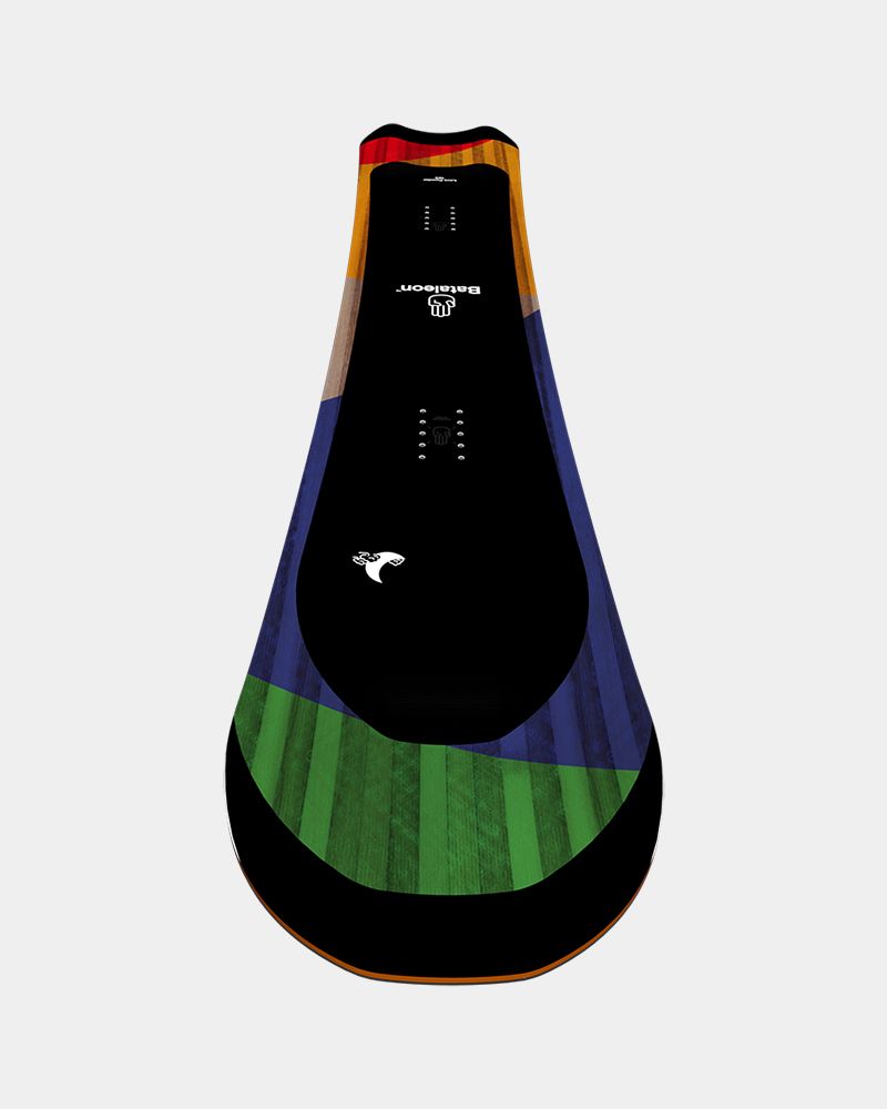 Love powder - Bataleon DEV