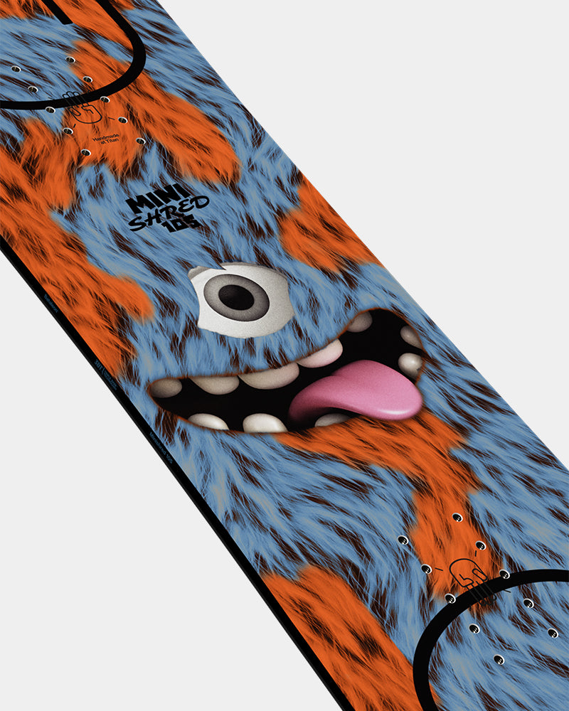 Minishred - Bataleon DEV