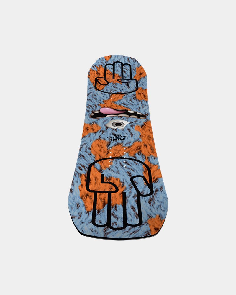 Minishred - Bataleon DEV