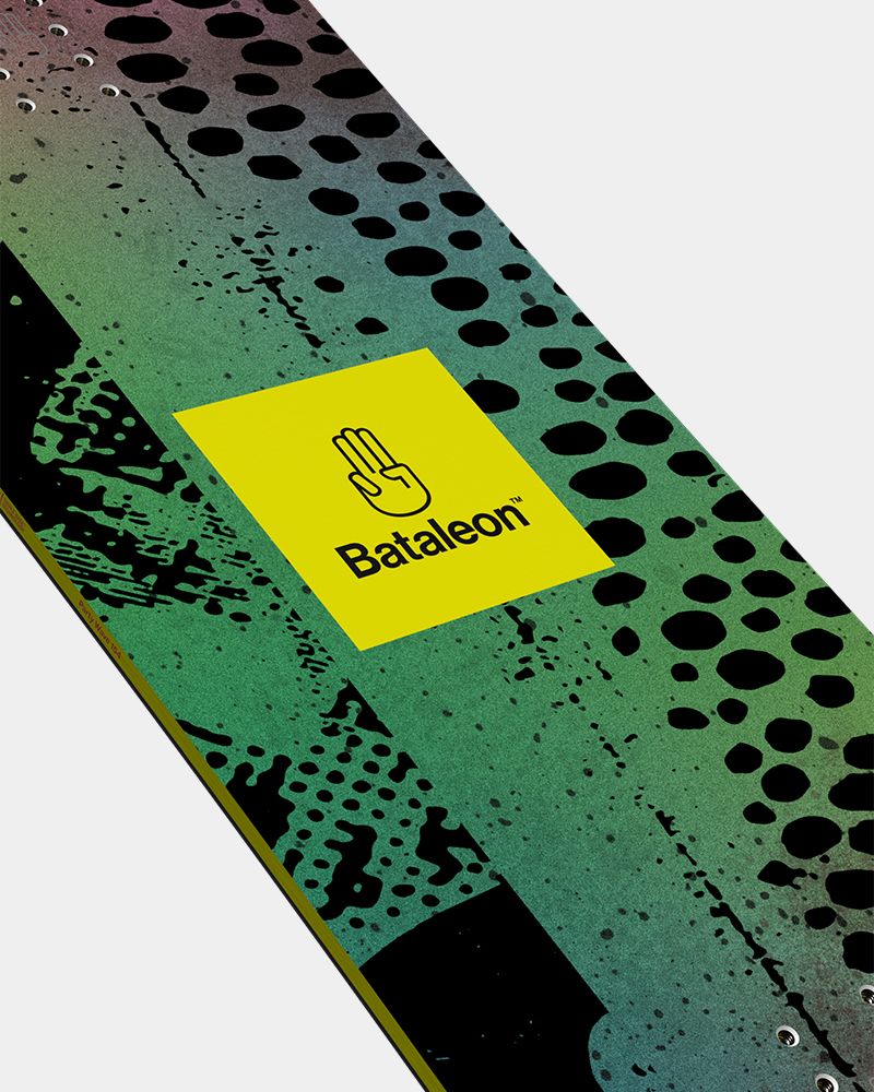 Party wave - Bataleon DEV