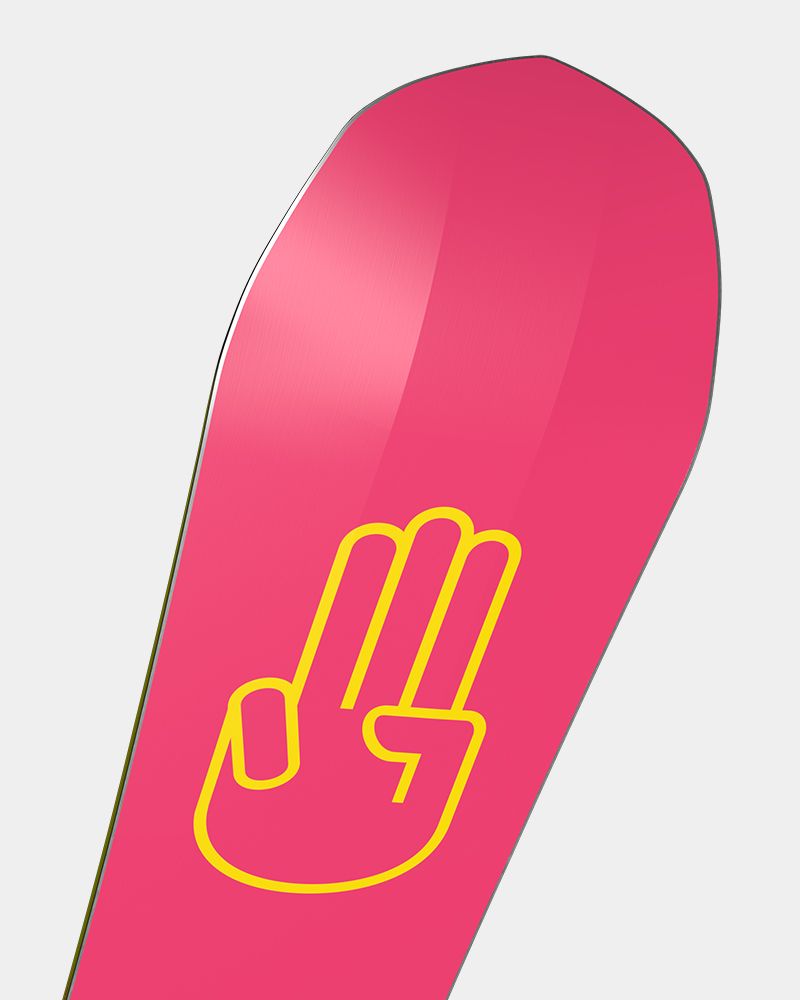 Party wave - Bataleon DEV