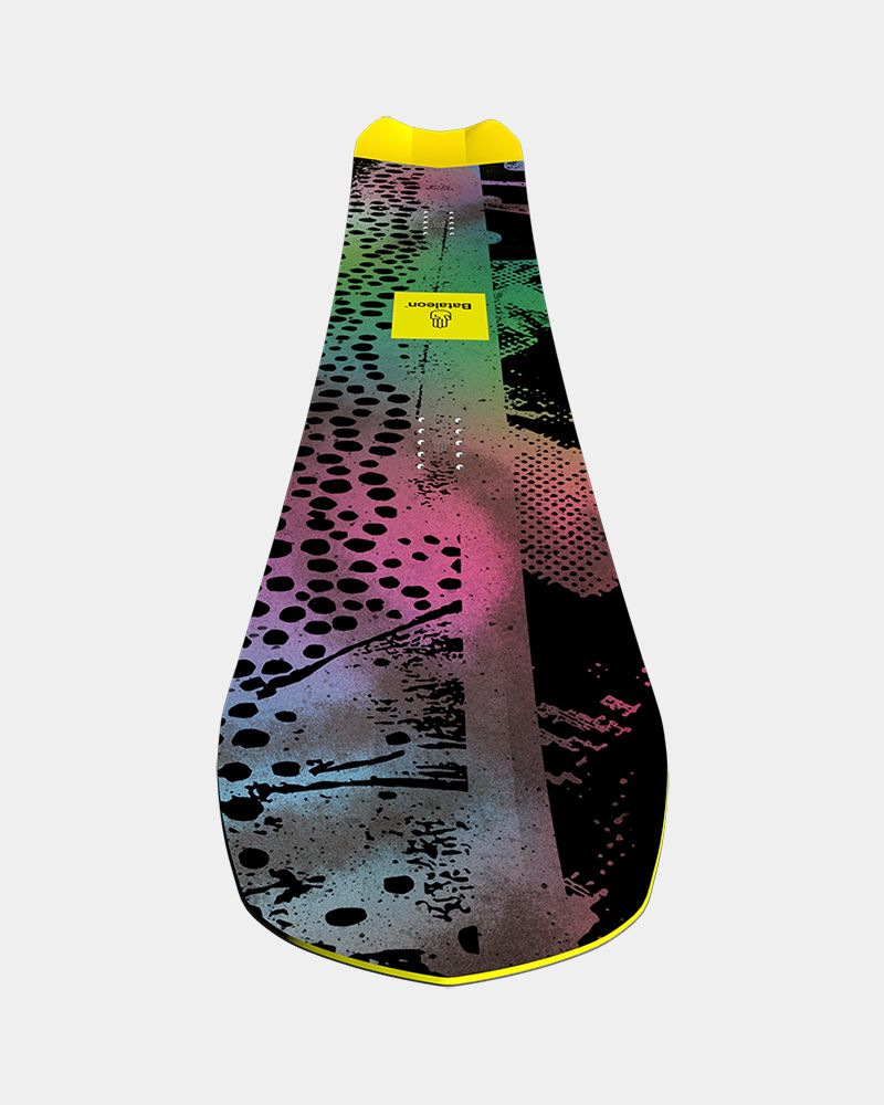 Party wave - Bataleon DEV