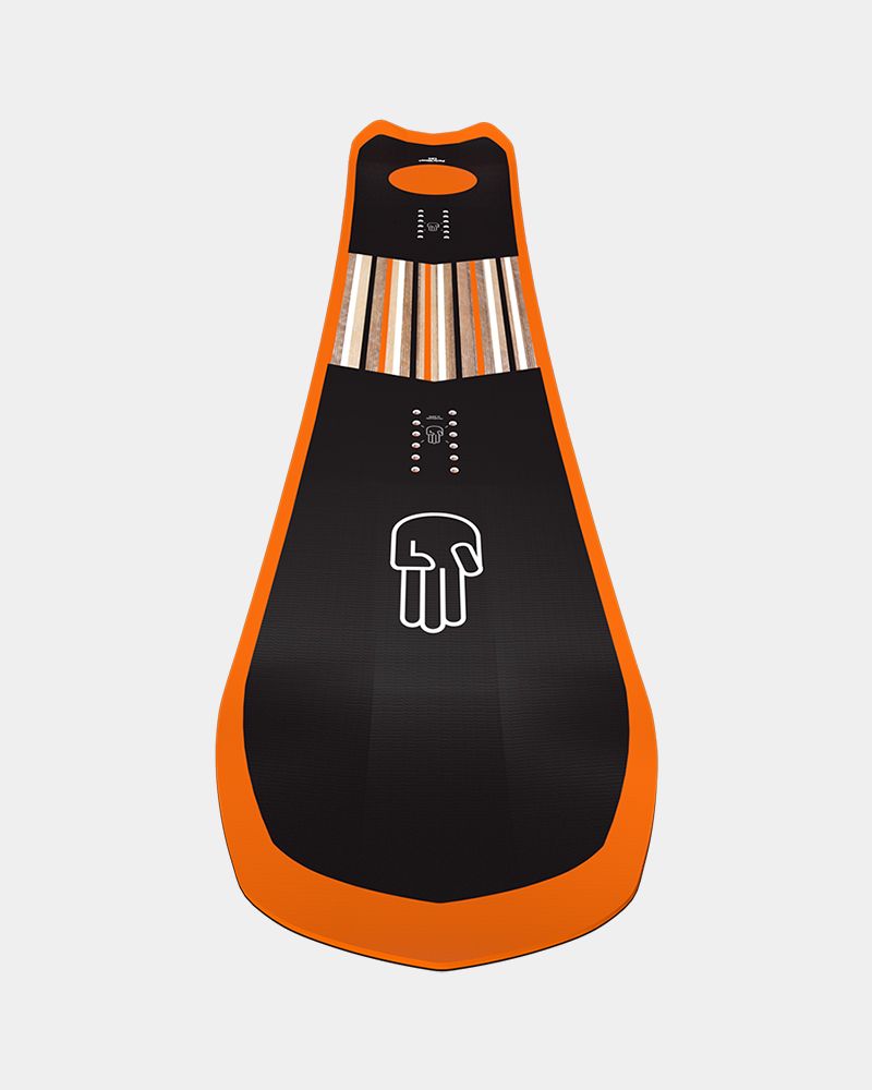 Party Wave + - Bataleon DEV