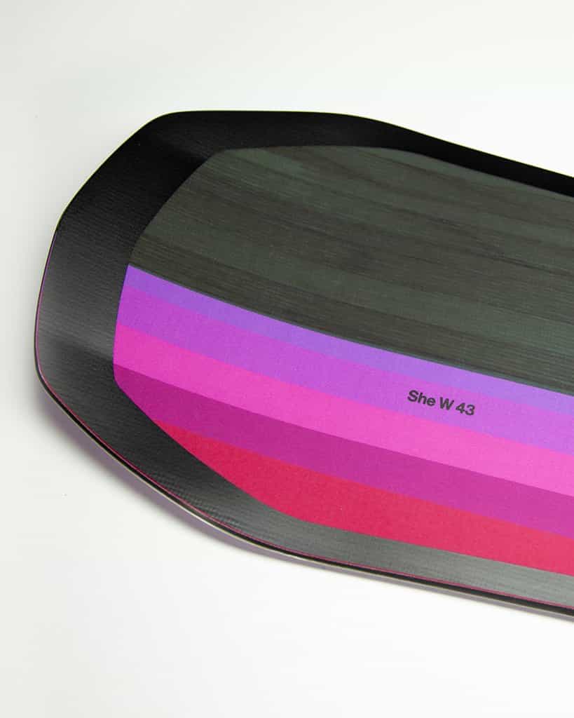 bataleon she w limited edition 143