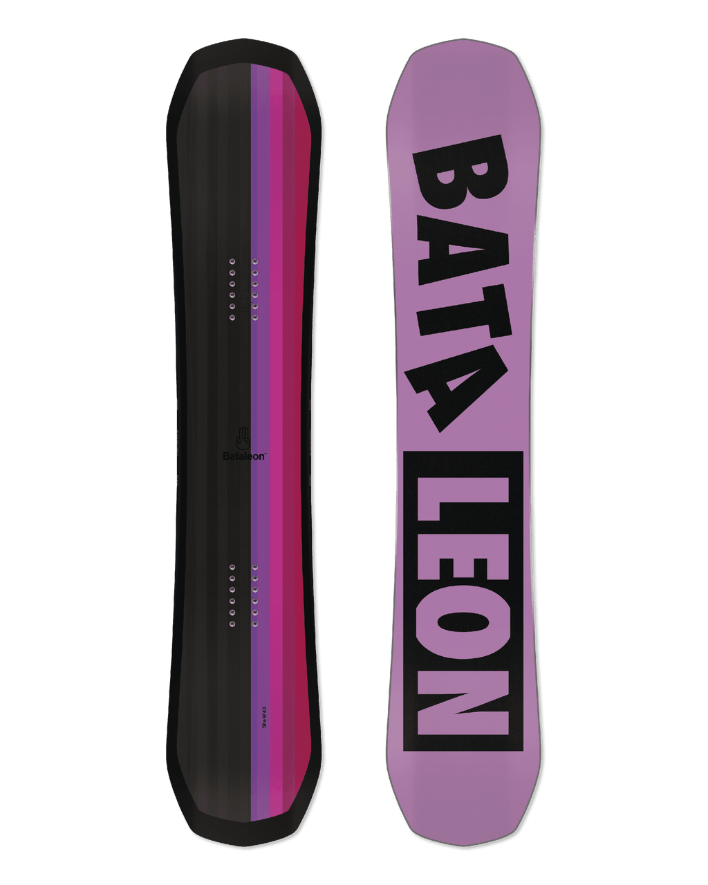 bataleon she w ltd. 2021