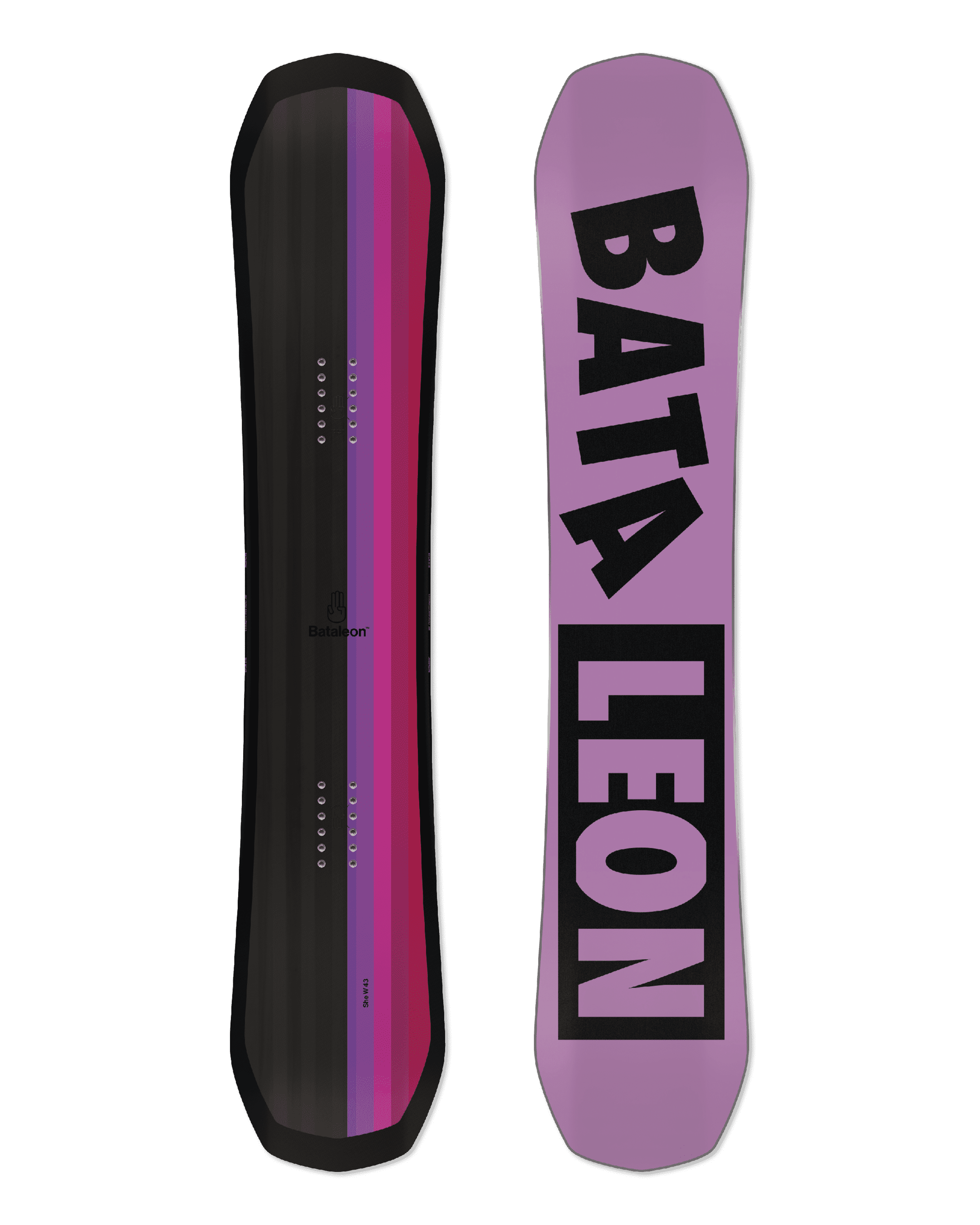bataleon she w ltd. 2021