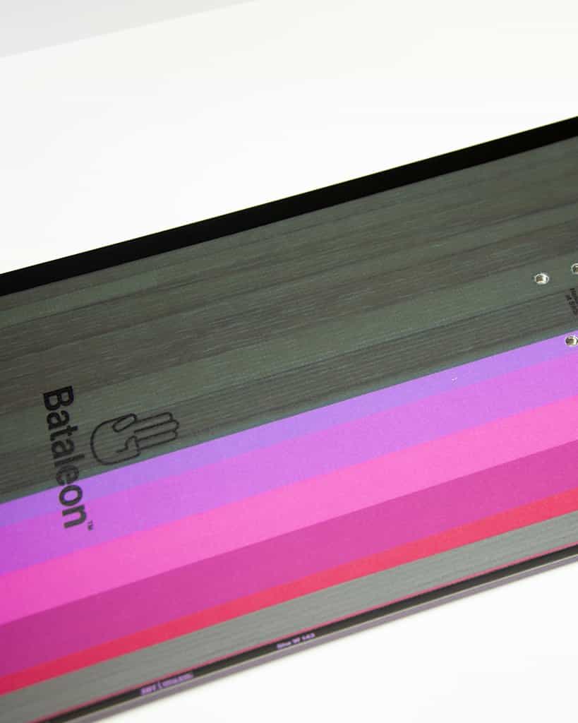 bataleon she-w ltd 2021