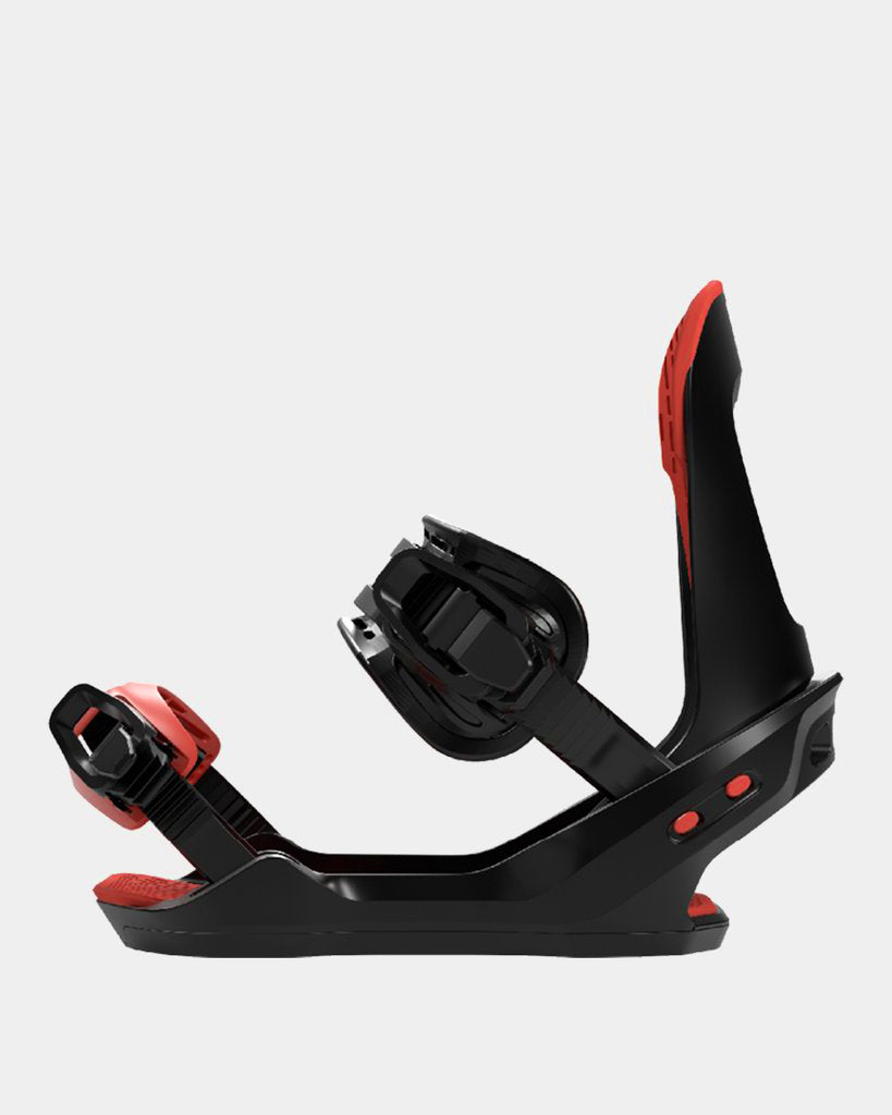 Spirit Binding - Bataleon DEV