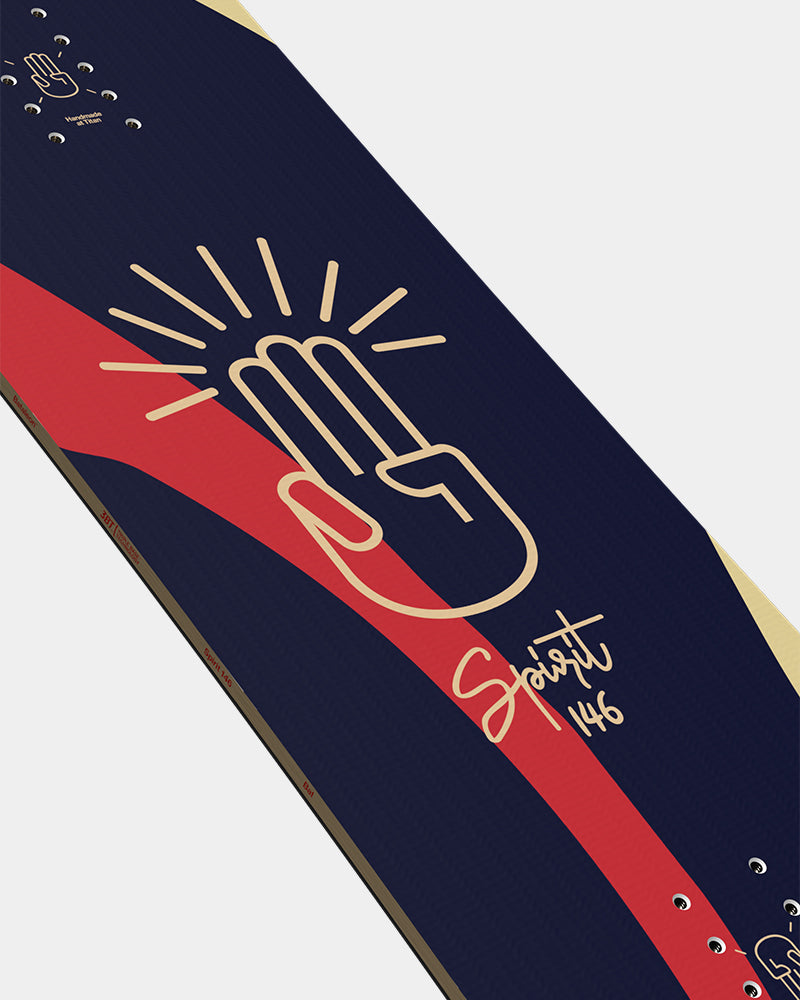 Spirit - Bataleon DEV