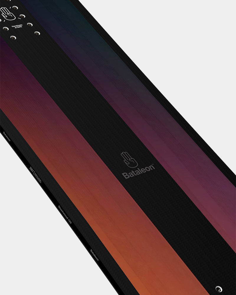 Stallion - Bataleon DEV