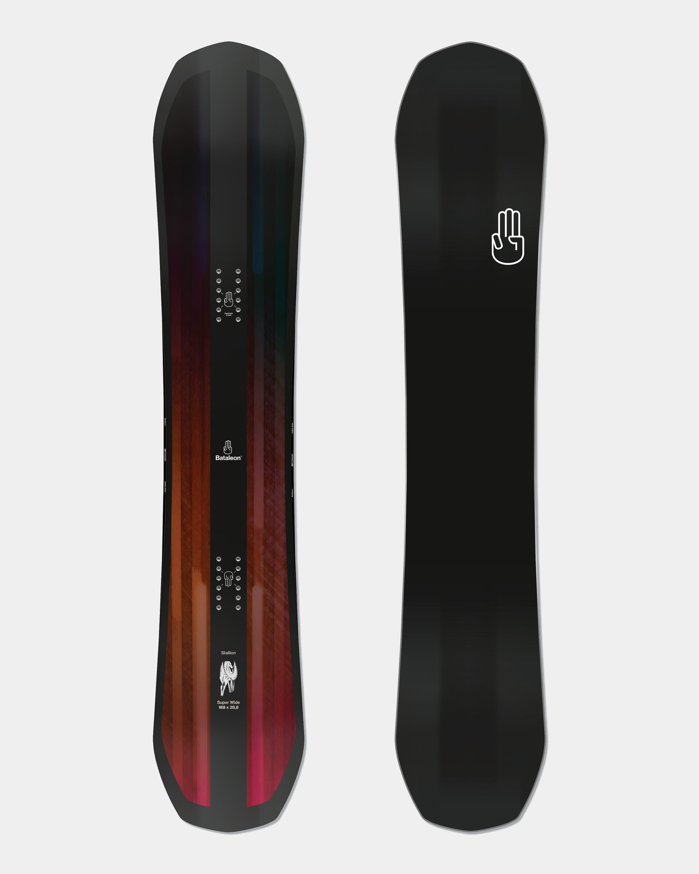 Stallion - Bataleon DEV