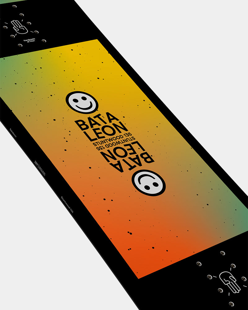 Stuntwood - Bataleon DEV