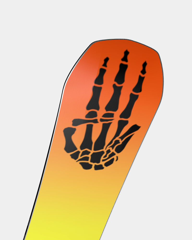 Stuntwood - Bataleon DEV