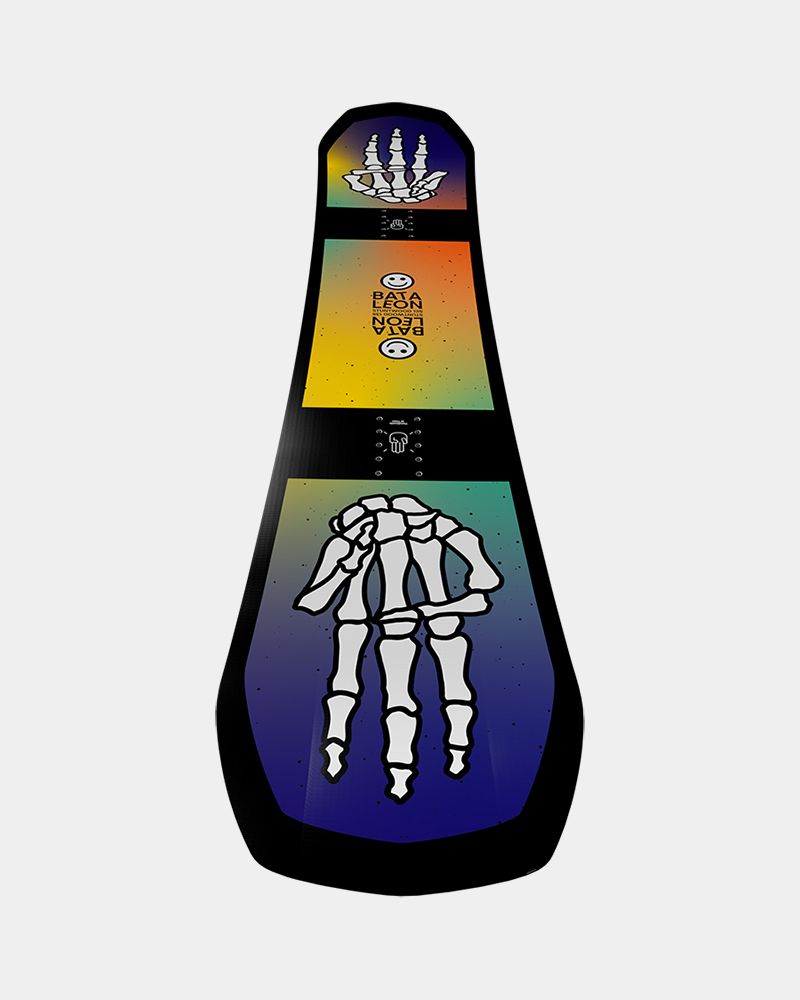 Stuntwood - Bataleon DEV