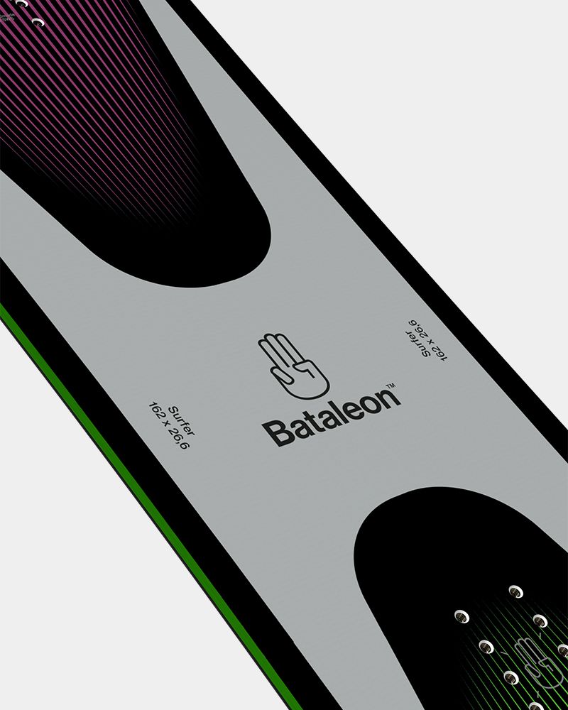 Surfer Ltd - Bataleon DEV