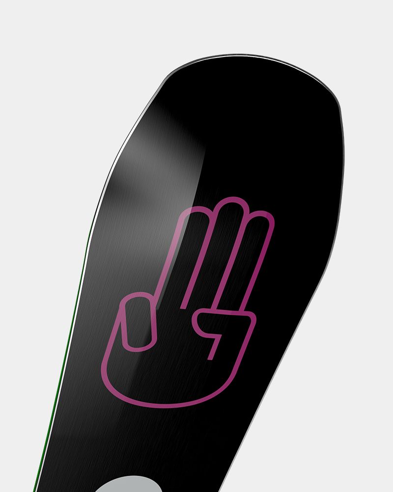 Surfer Ltd - Bataleon DEV