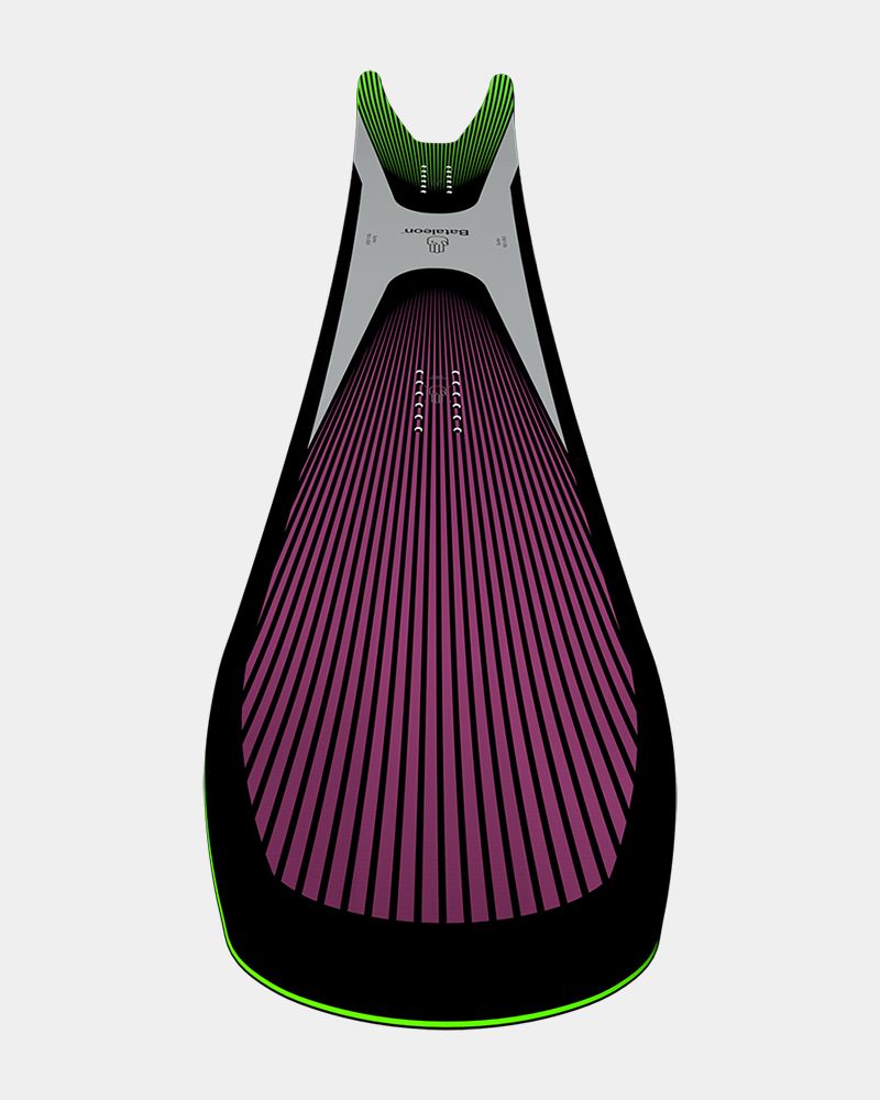 Surfer Ltd - Bataleon DEV