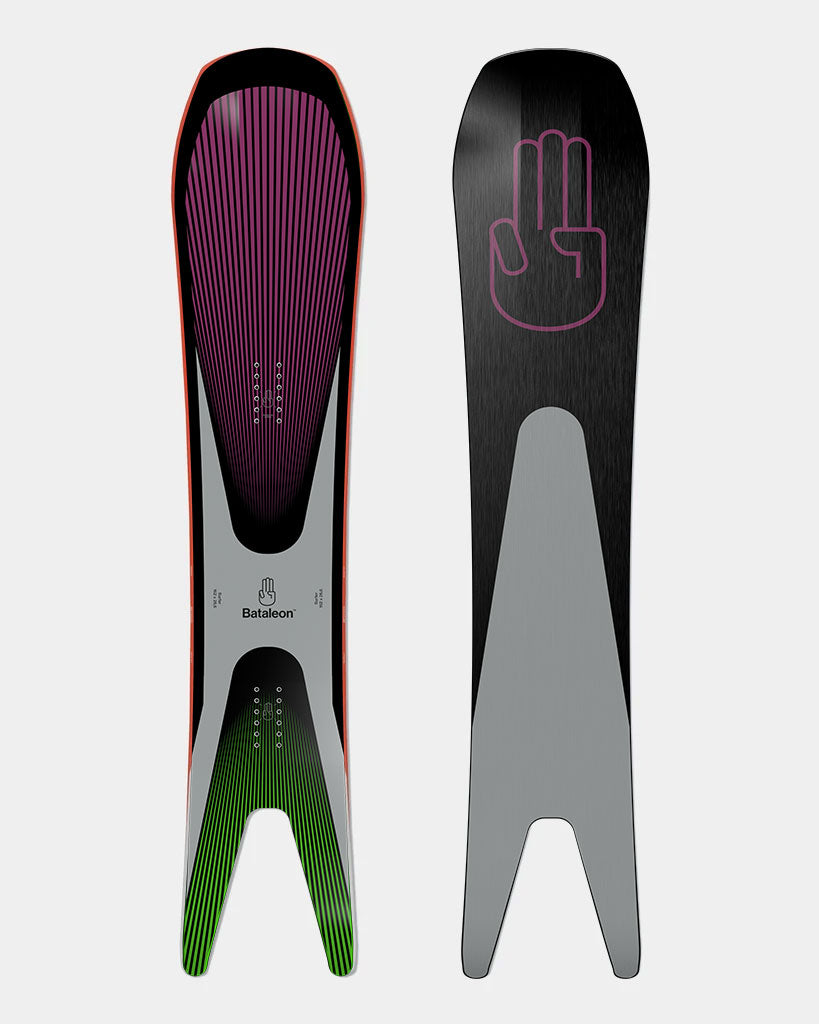 Surfer Ltd - Bataleon DEV