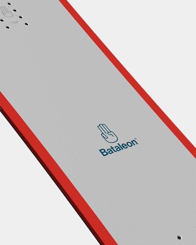 Surfer - Bataleon DEV