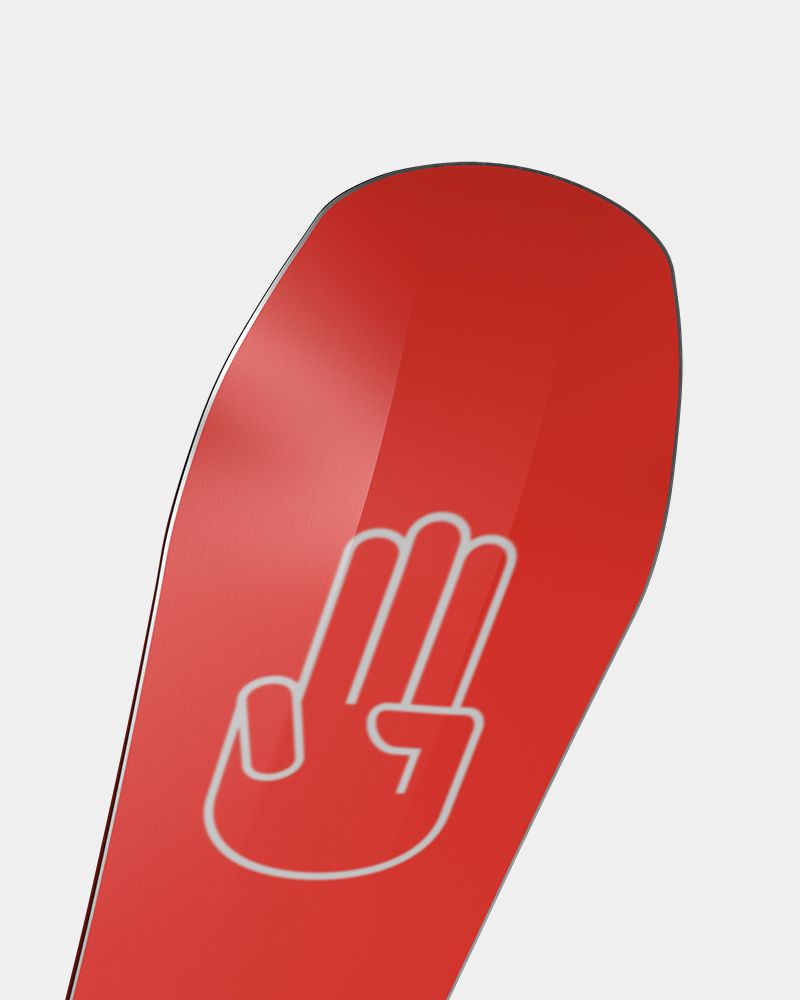 Surfer - Bataleon DEV