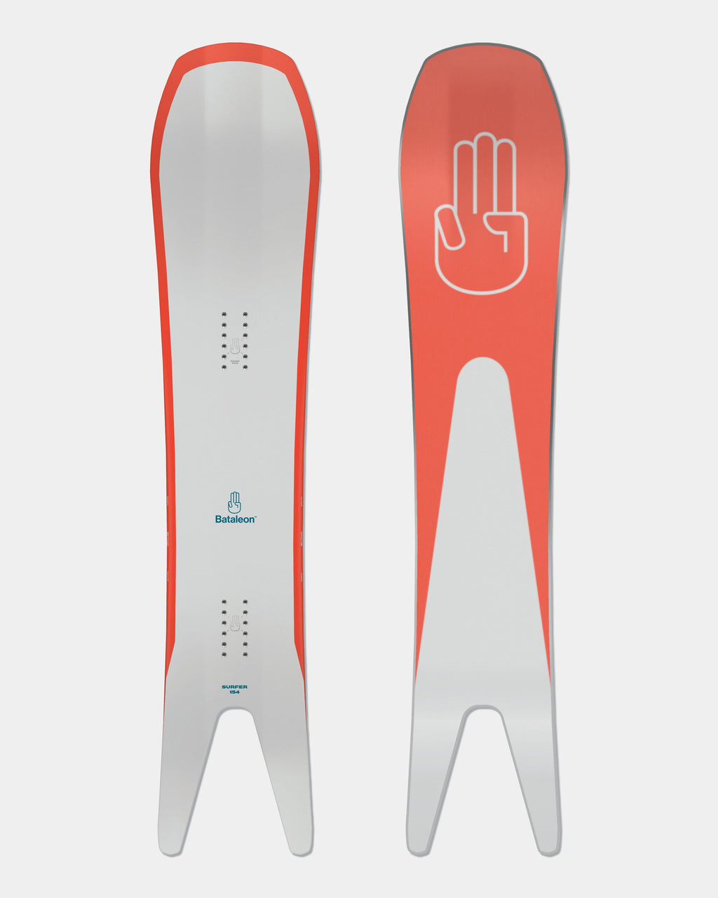 Surfer - Bataleon DEV