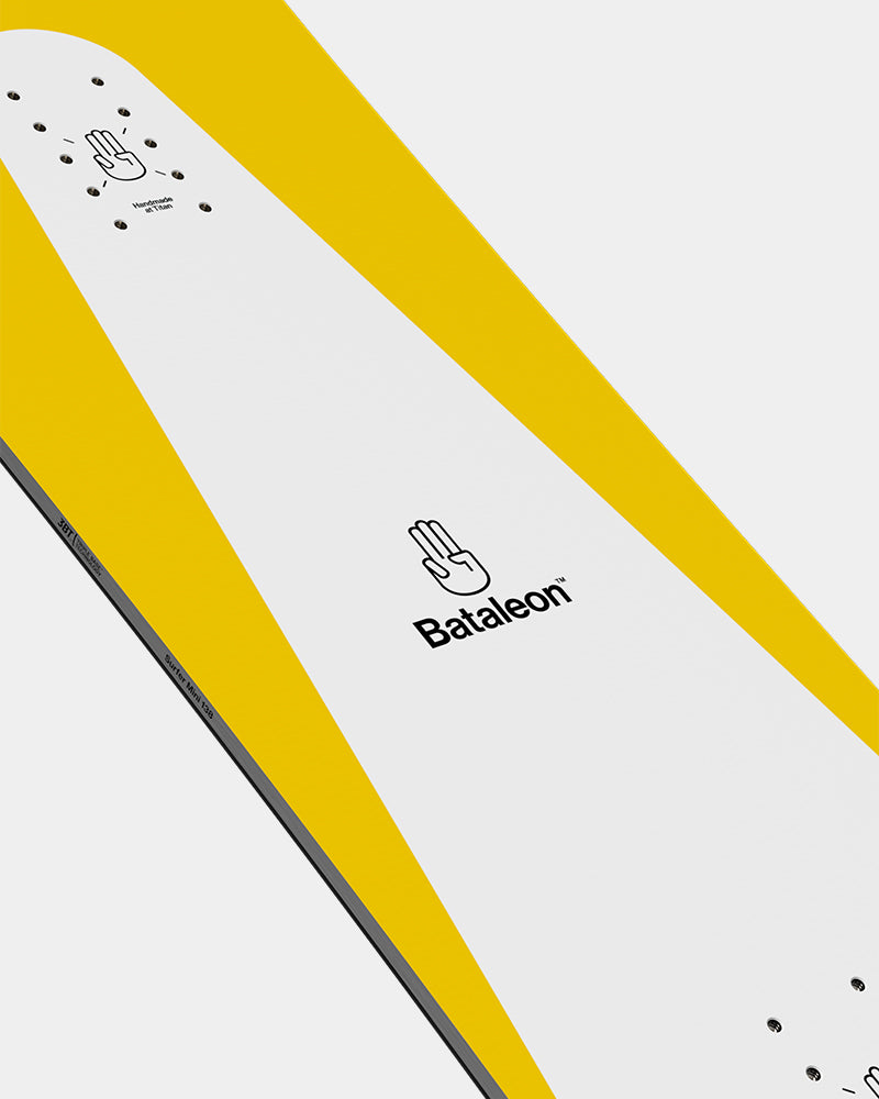 Surfer mini - Bataleon DEV