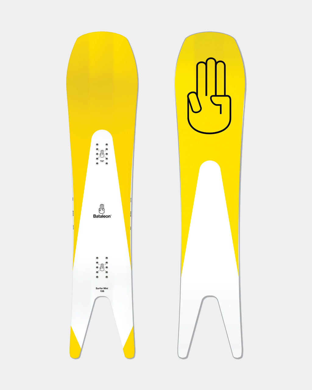 Surfer mini - Bataleon DEV