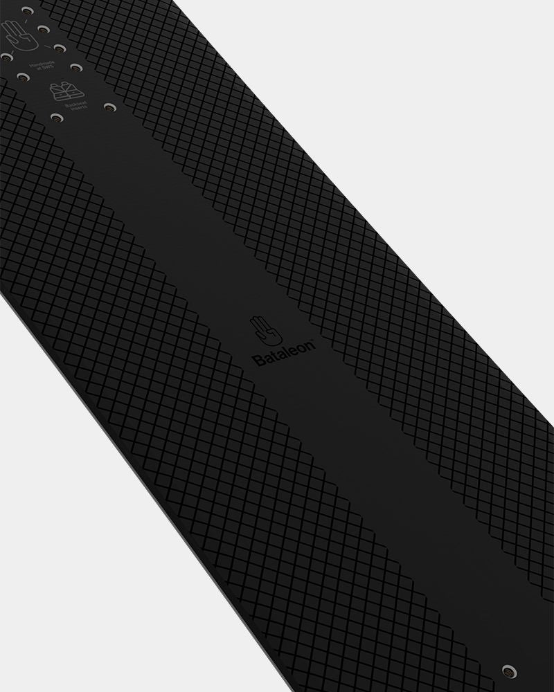 Thunder bolt - Bataleon DEV