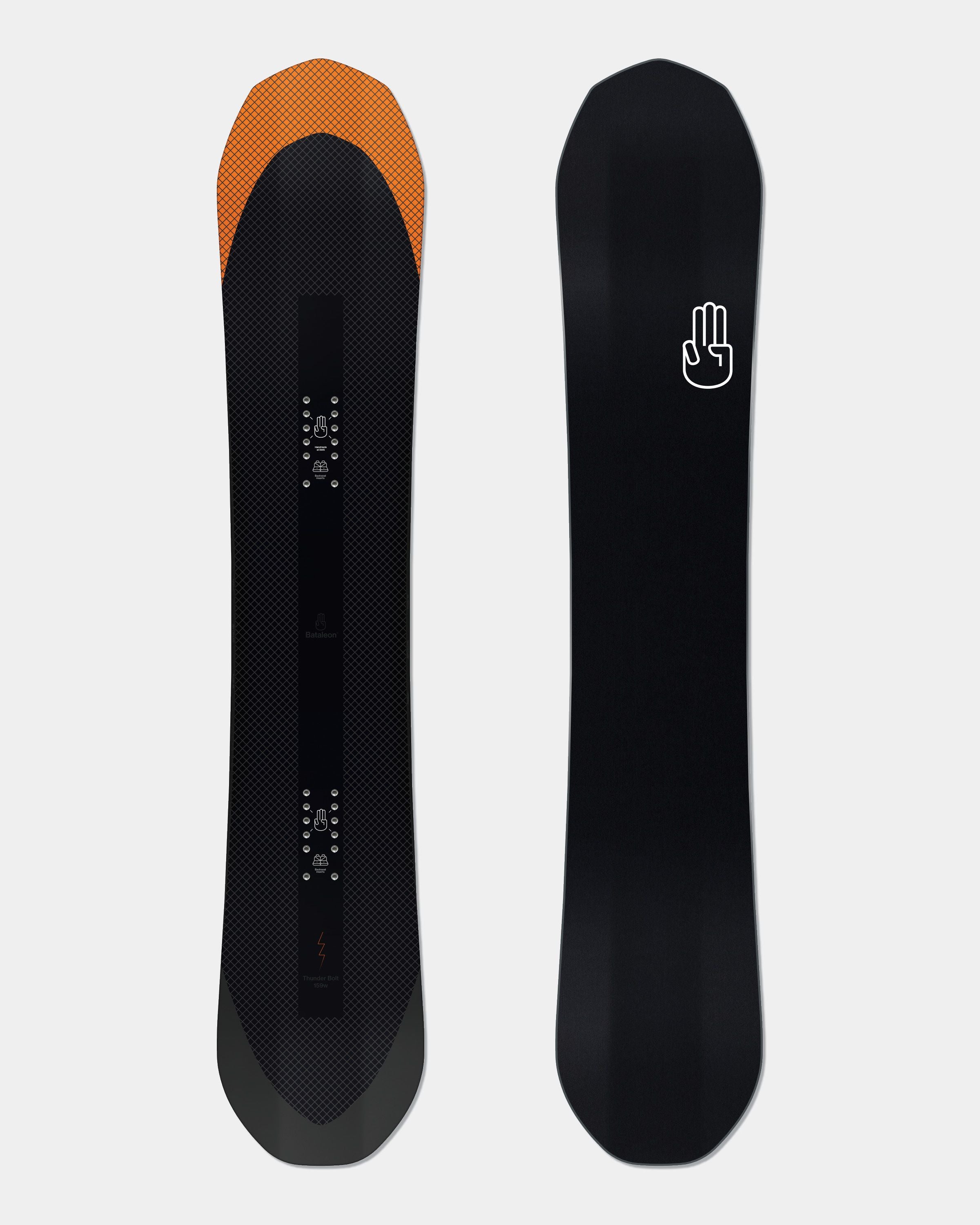 Thunder bolt - Bataleon DEV