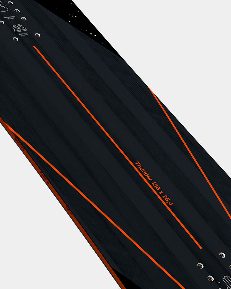 Thunder - Bataleon DEV