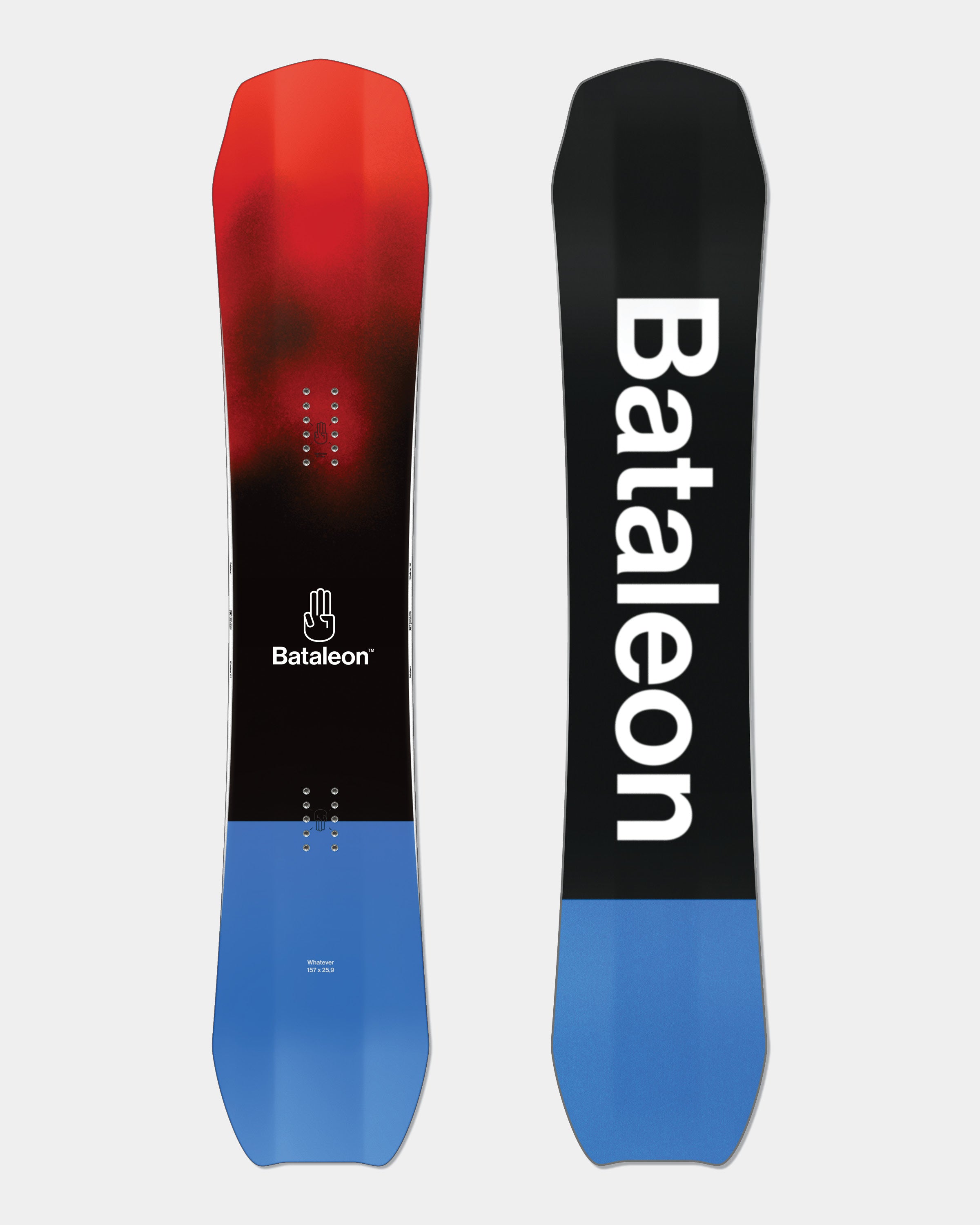 Whatever - Bataleon DEV